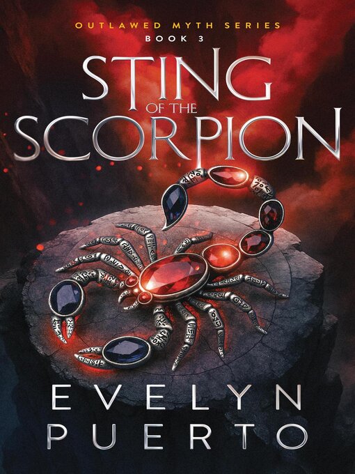 Title details for Sting of the Scorpion by Evelyn Puerto - Available
